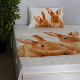 Cute Bunnies